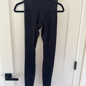 Lululemon wunder under legging